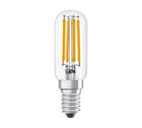 OSRAM Lampe Special T26 mit E14 Sockel, 4W, Ersatz für 40W-Glühbirne, Wa (OSRAM)