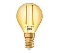 OSRAM Lamps 4060000000000 LEDVANCE E14, 2.5 W, Blanco cálido, 22W