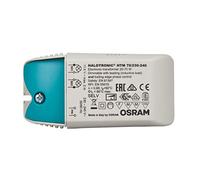 Osram Mouse 70VA 230V Transformator 12V Halogen 4050300442310