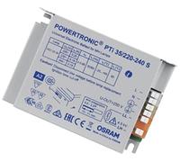 Osram Lamps Balasto Electrónico, Powertronic Intelligent PTi S, PTI 35/220-240 S