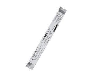 Osram Lamps Balasto Electrónico, Quicktronic FIT 5, LL/KLL non-DIM, QT-FIT5 2X49/220-240