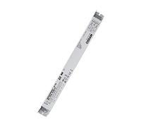 Osram Balasto electrónico QUICKTRONIC QT-FIT8 2x58–70 Non DIM 110 W Blanco