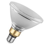 OSRAM Lamps Bombilla LED, blanco cálido, no regulable, ángulo de haz de 15 grados