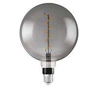 Osram Vintage 1906 LED Filamento Globe G200 5W E27 Ahumado Extra Warm Regulable [EEK: G]