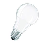 OSRAM Lamps Lampadine LED Goccia Bombilla, Blanco cálido, Paquete de 2
