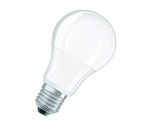 OSRAM Lamps Lampadine LED Goccia Bombilla, Blanco cálido, Paquete de 2