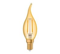 OSRAM Lamps LEDVANCE, 1.5 W, blanco cálido