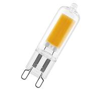 Osram Lamps LEDVANCE, 2 W, blanco cálido, Paquete de 2