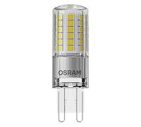 OSRAM Lamps LEDVANCE, 4.8 W, blanco cálido, Single-Pack