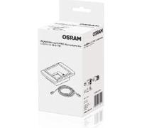 OSRAM LCD Frame, OINVFRM, Accesorio inversor, Marco para Pantalla LCD integrada, para Colocar cómodamente la Pantalla lejos del inversor