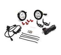 TECH LD902 Juego de luces circulación diurna