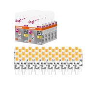 OSRAM LED BASE PIN MICRO, paquete de 50 bombillas de baja tensión, | , LED Lamps, 10.00 Millimetres dia, , Paquete de 50