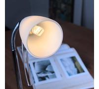 OSRAM LED bi-pin G9 2,6W, blanco cálido 320 lm