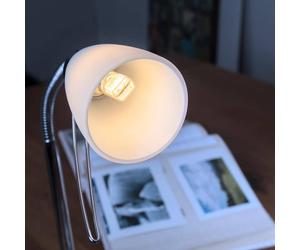 OSRAM LED bi-pin G9 2,6W, blanco cálido 320 lm EC:EPREL:522875