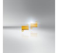 OSRAM LED CANBUS CONTROL UNIT - CBCTRL102 Accesorios para retrofit LED