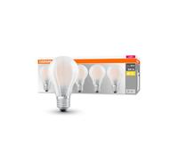 OSRAM LED Classic E27 7W 2.700K 806lm 5 ud EC:EPREL:523069