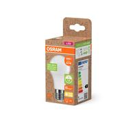 OSRAM LED Classic Star, mate, E27, 8,5 W, 2.700 K, 806 lm EC:EPREL:1612037