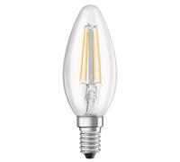 OSRAM LED CLB E14 4W Star+ Relax&Active claro EC:EPREL:523138