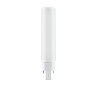 Osram Bombilla LED G24q-3, 10 W, Blanco