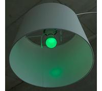 OSRAM LED E14 4,2W Star+ gota control remoto mate