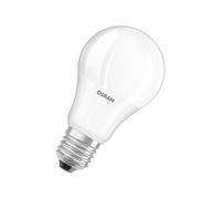 OSRAM LED E27 Base CL A 10W 2.700K mate 3 ud EC:EPREL:523312