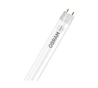 Osram LED nergética: C (A - G) G13, forma de tubo 6,8 W = 18 W, blanco neutro (diámetro x altura), 26,70 mm x 26,70 mm, 1 unidad.