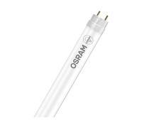 Osram LED Eficiencia energética: F (A - G) G13, forma de tubo T8 6,6 W = 18 W, blanco cálido (diámetro x longitud) 26,80 mm x 604 mm