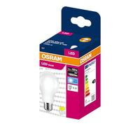 OSRAM LED FILAMENT CLASSIC A VALUE 13W 4000K Frosted E27