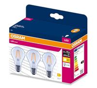 OSRAM LED FILAMENT CLASSIC A VALUE 4.2W 2700K Clear E27