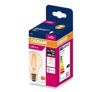 OSRAM LED FILAMENT CLASSIC A VALUE 7.5W 2400K Gold E27