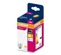 OSRAM LED FILAMENT CLASSIC A VALUE 7W 2700K Frosted E27