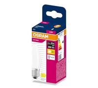 OSRAM LED FILAMENT CLASSIC B VALUE 1.8W 2700K Frosted E27