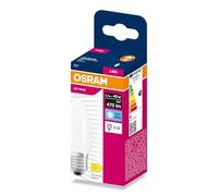 OSRAM LED FILAMENT CLASSIC B VALUE 3.4W 4000K Frosted E27