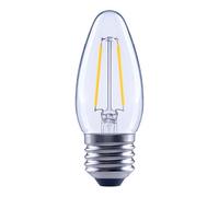 OSRAM LED FILAMENT CLASSIC B VALUE 7.5W 2700K Clear E27