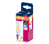 OSRAM LED FILAMENT CLASSIC B VALUE 7W 4000K Clear E14
