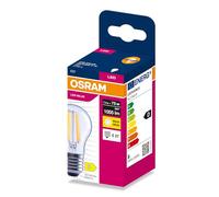 OSRAM LED FILAMENT CLASSIC P VALUE 7,5W 2700K Clear E27