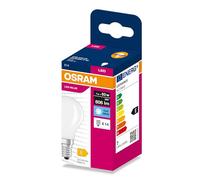 OSRAM LED FILAMENT CLASSIC P VALUE 7W 4000K Frosted E14