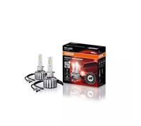 OSRAM NIGHT BREAKER H1-LED; hasta un 10% menos de deslumbramiento; Primera lámpara LED H1 homologada para la calle