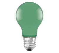 Osram LED Lamp Base: E27 Yellow 2200 K 2.50 W Replacement for (OSRAM)