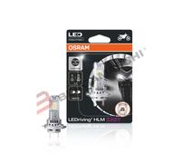 OSRAM LED LÁMPARA OSRAM H7/H18 LEDRIVE HLM EASY 12V BLANCA