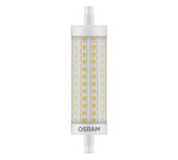 OSRAM LED-Lampe LED LINE R7s 118 R7s 16 W klar NUEVO