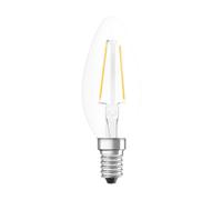 OSRAM LED-Lampe LED RETROFIT CLASSIC B 25 E14 2,5 NUEVO