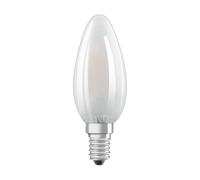 OSRAM LED-Lampe LED RETROFIT CLASSIC B 25 E14 2,5 NUEVO
