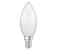 OSRAM LED-Lampe LED STAR CLASSIC B 40 E14 4,9 W ma NUEVO