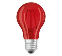 OSRAM LED-Lampe LED STAR DECOR CLASSIC A E27 2,5 W NUEVO