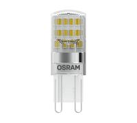 OSRAM LED-Lampe LED STAR PIN 20 G9 1,9 W klar NUEVO