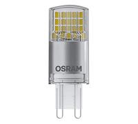 OSRAM LED-Lampe LED STAR PIN 40 G9 4,2 W klar NUEVO