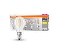 OSRAM LED Base Classic LED Lampe Filament 4W / 270