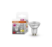 OSRAM LED-Lampe SUPERSTAR PAR16 GU10 3,4 W matt NUEVO
