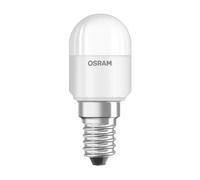 Osram LED Lampe T26 für Kühlschrank mit E14 Sockel, 2,30 W, Ersatz für 2 (OSRAM)